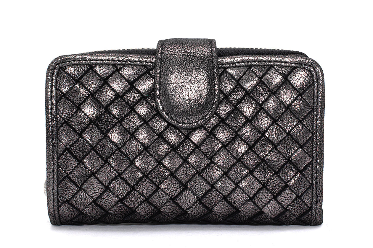 CARTERA V053 CARUSSO ANTRACITA