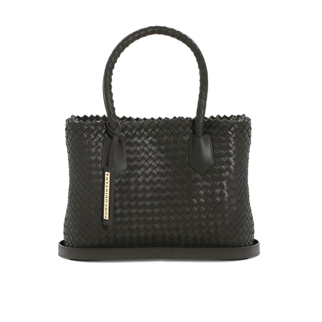 BOLSO DE MANO V090 FOREST