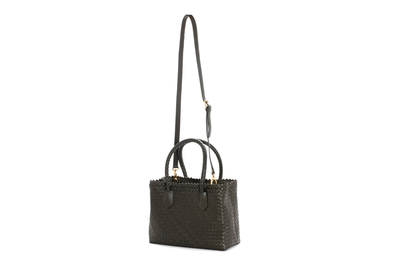 BOLSO DE MANO V090 FOREST