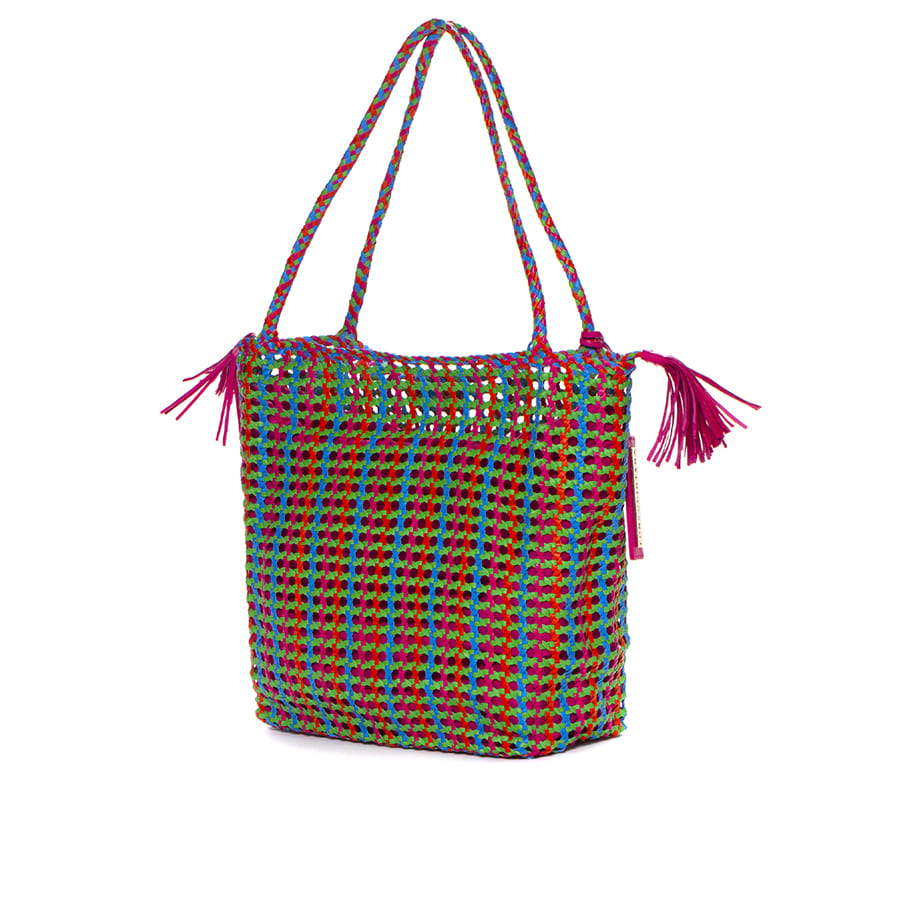 BOSSA DE MÀ V129 MULTI LLIRI