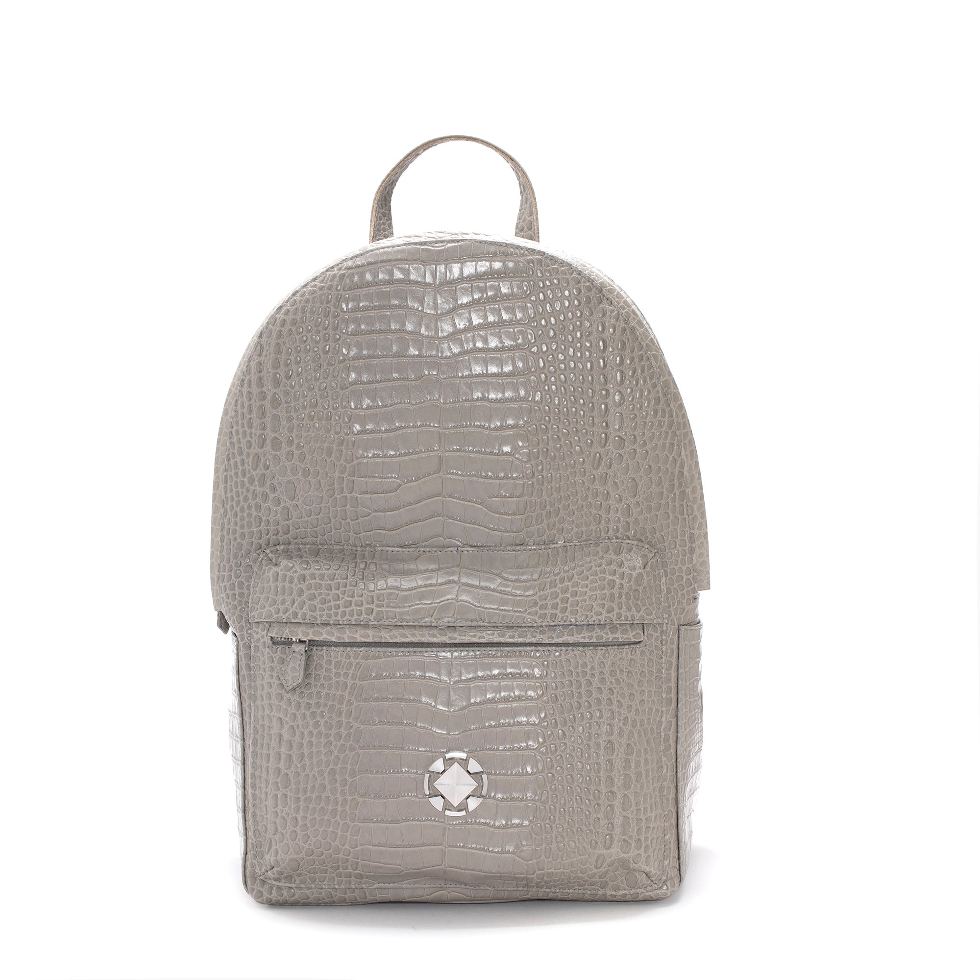 MOCHILA V144 COCCO GRIS