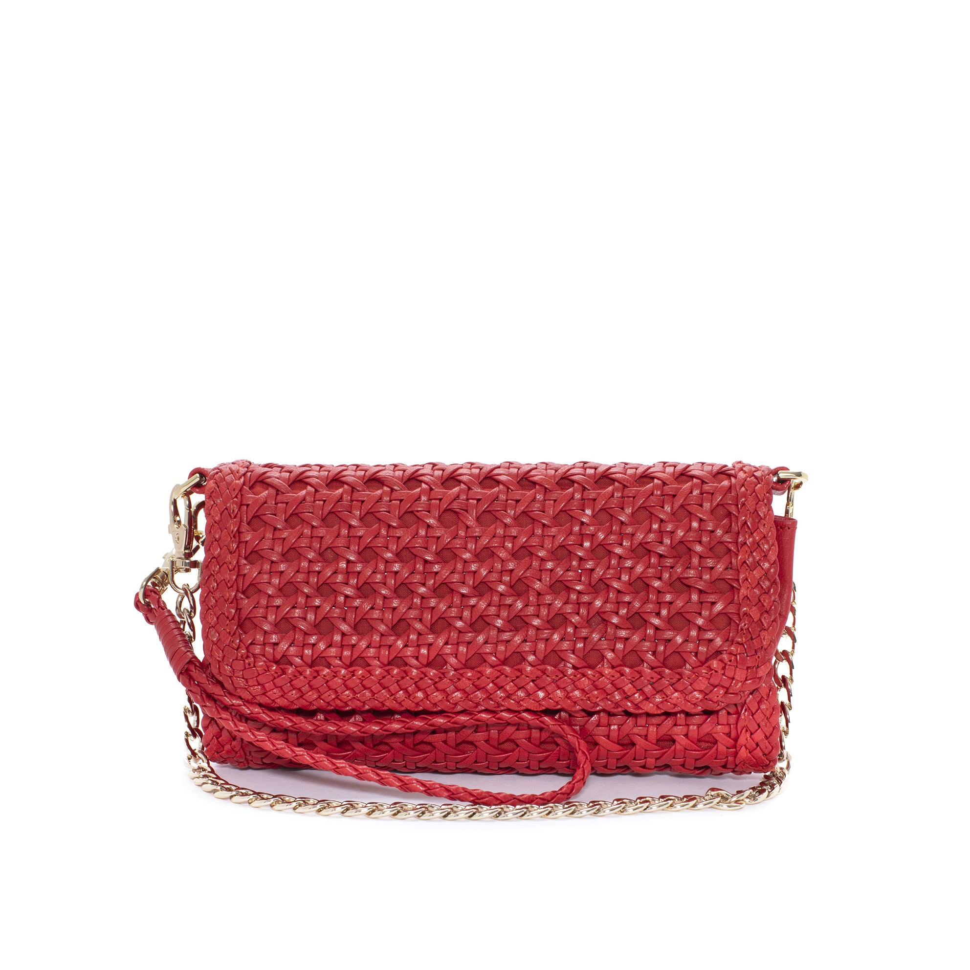 BOSSA DE MÀ V153 CIRERA