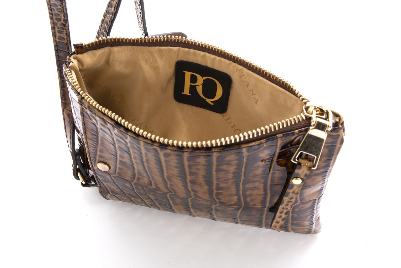 BANDOLERA V186 COCCO LAKE TOFFE