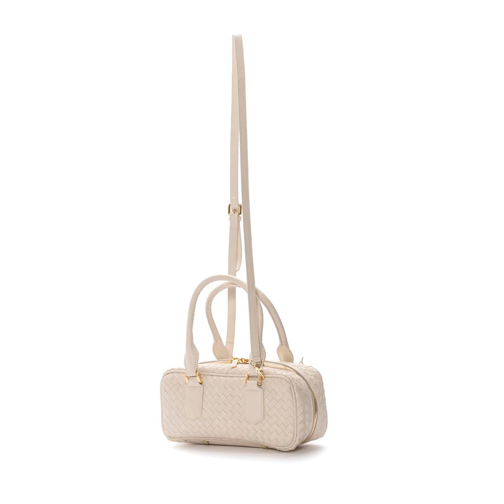 BOLSO DE MANO V196 WET SALINAS