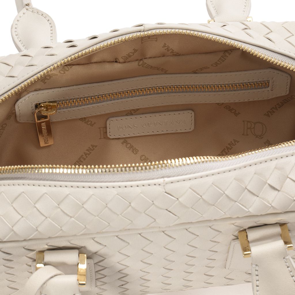 BOLSO DE MANO V196 WET SALINAS