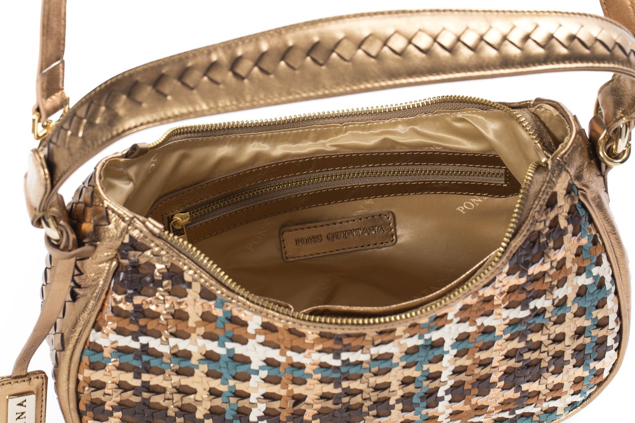 BOLSO DE HOMBRO V199 VBW