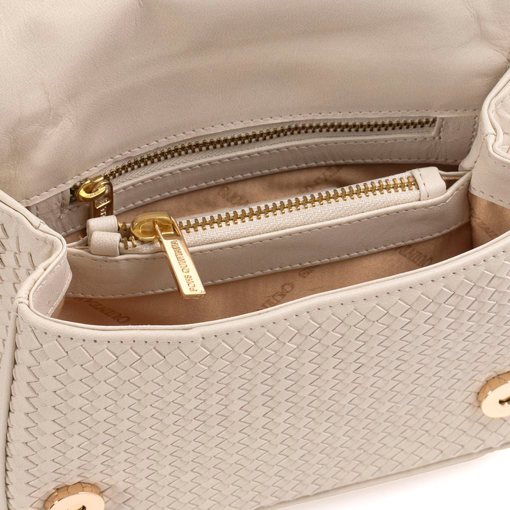 BOLSO DE MANO V201 WET SALINAS