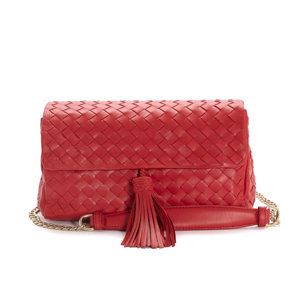 BANDOLERA V203 CHIENTI