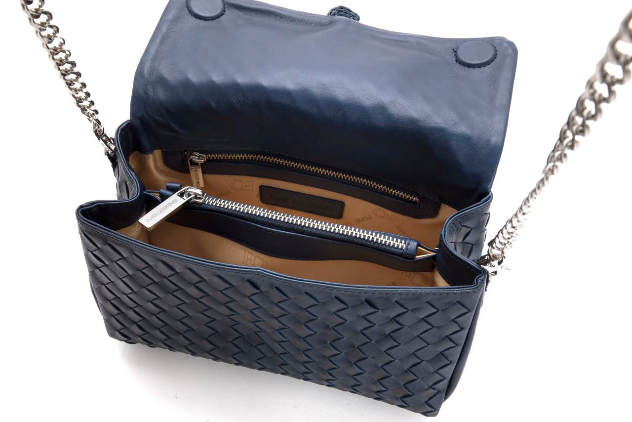 BANDOLERA V203 OCEANO