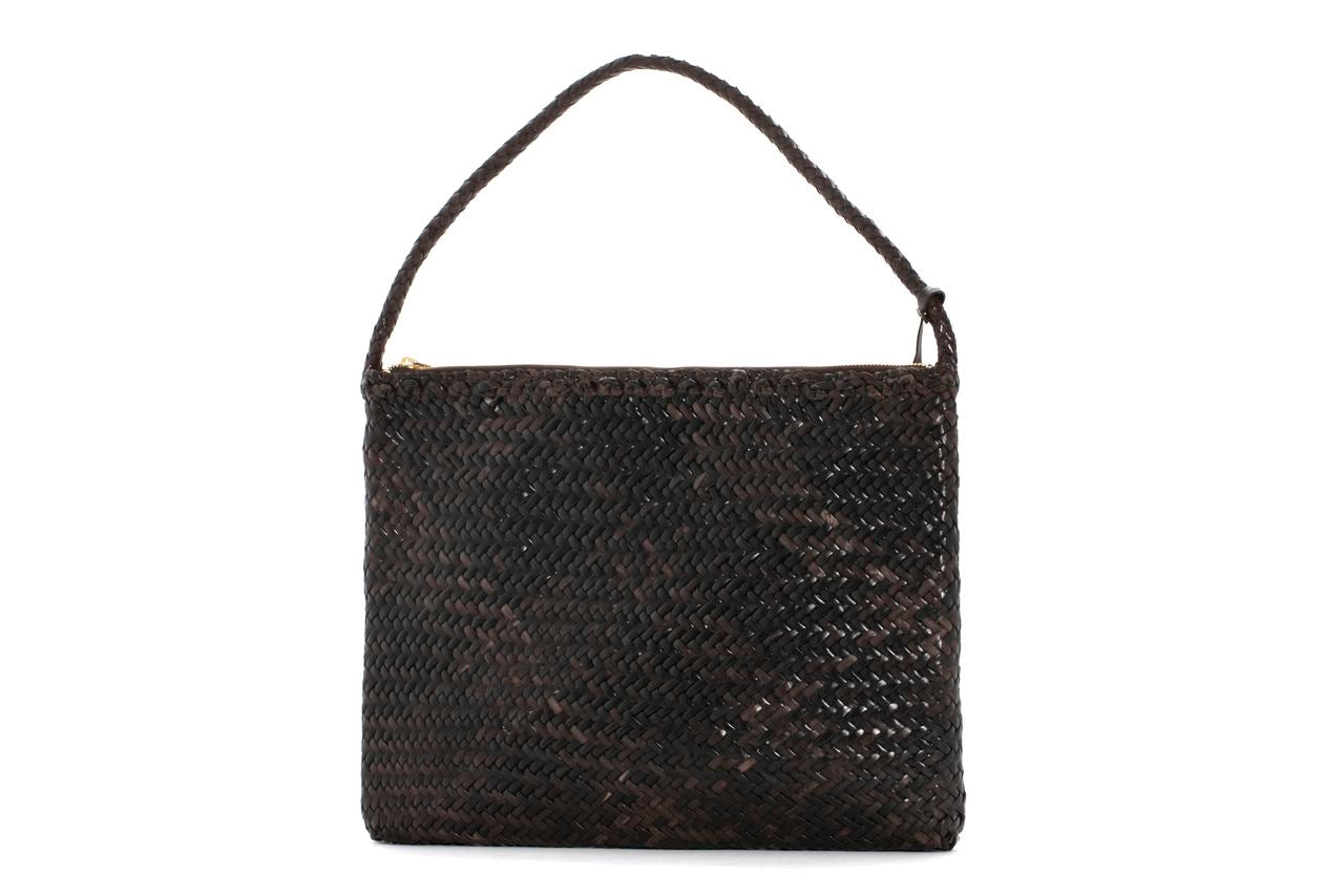 BOLSO DE HOMBRO V232 TRENZADO EXPRESS