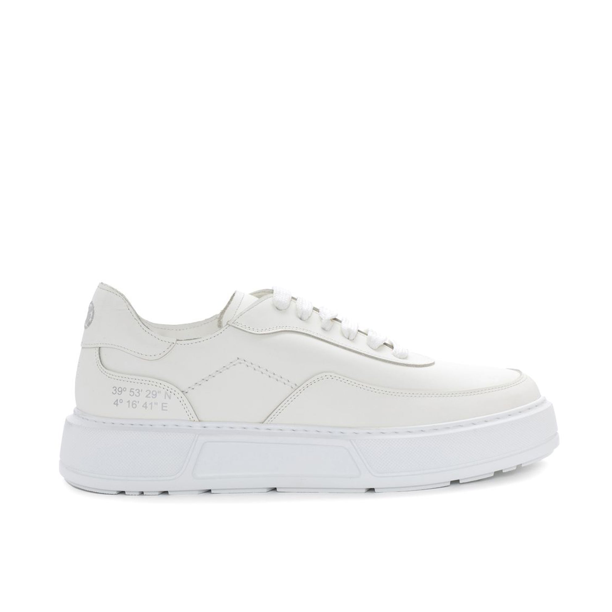 SNEAKER MALAYA NAPA BLANCO