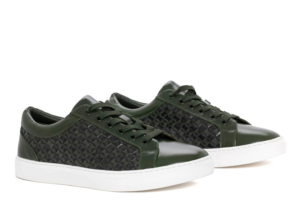 SABATA ESPORTIVA M002 TRENAT VERD