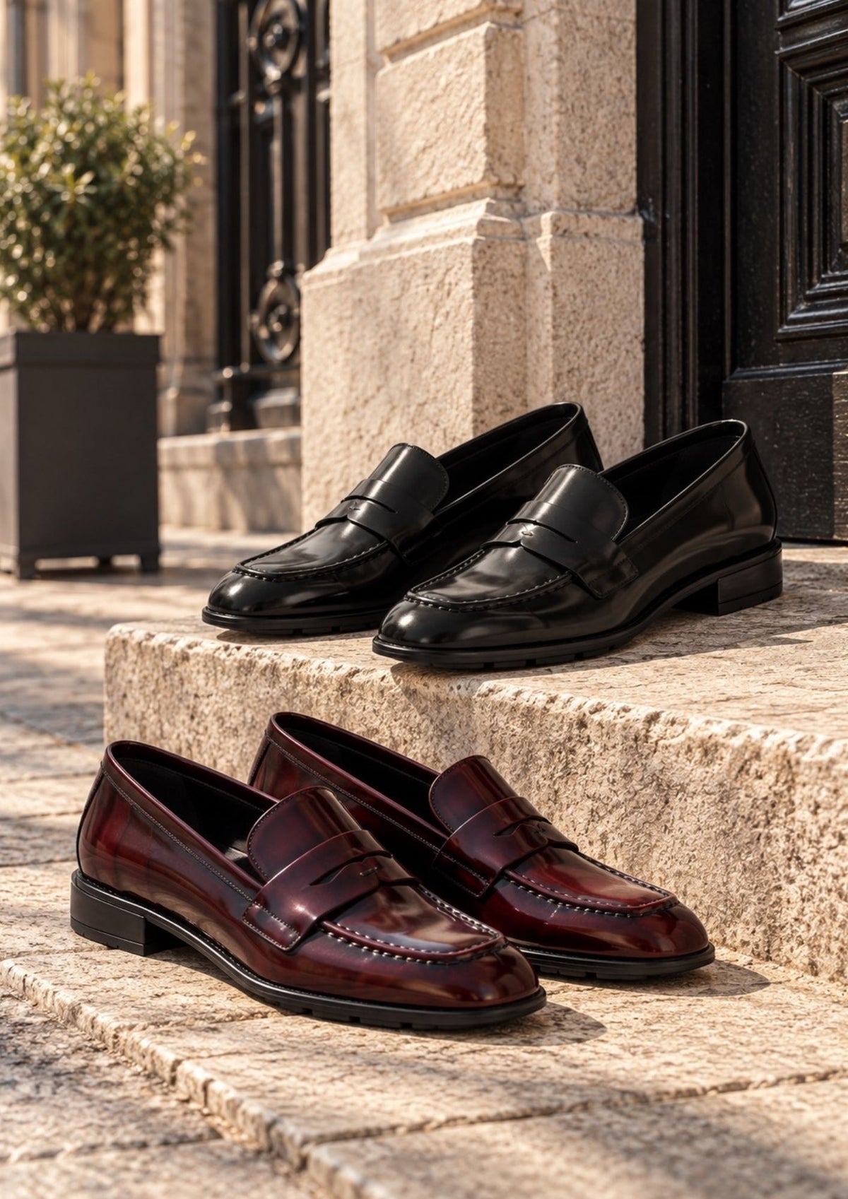 MOCASIN MOLLY SPAZZOLATO CHIENTI