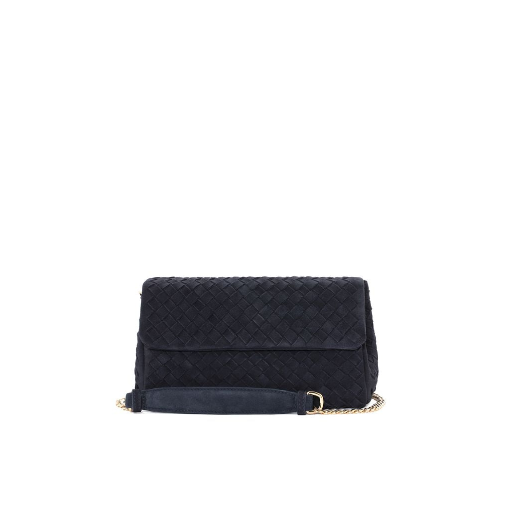 CROSSBODY BAG V005 OCEAN