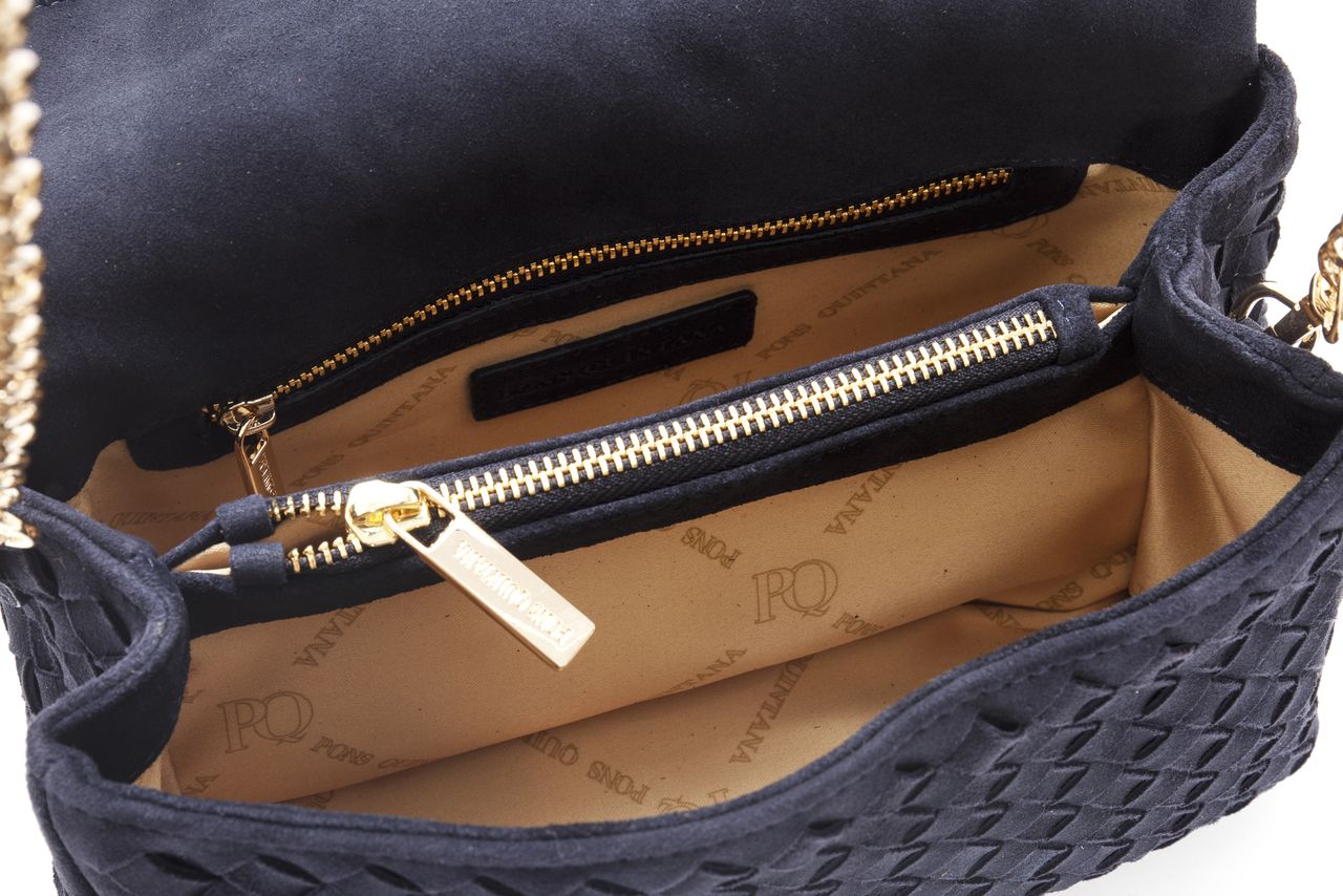 CROSSBODY BAG V005 OCEAN