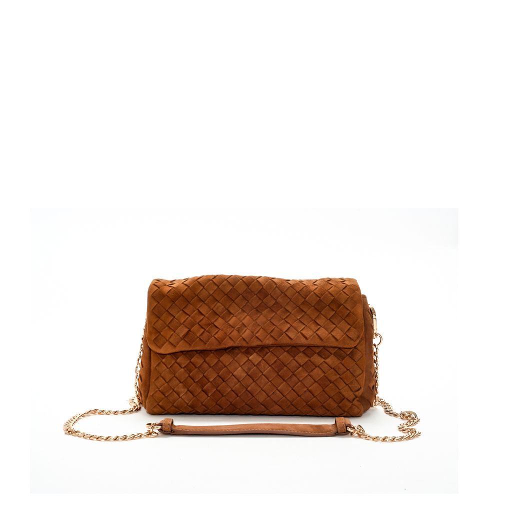 BANDOLERA V005 TOFFE