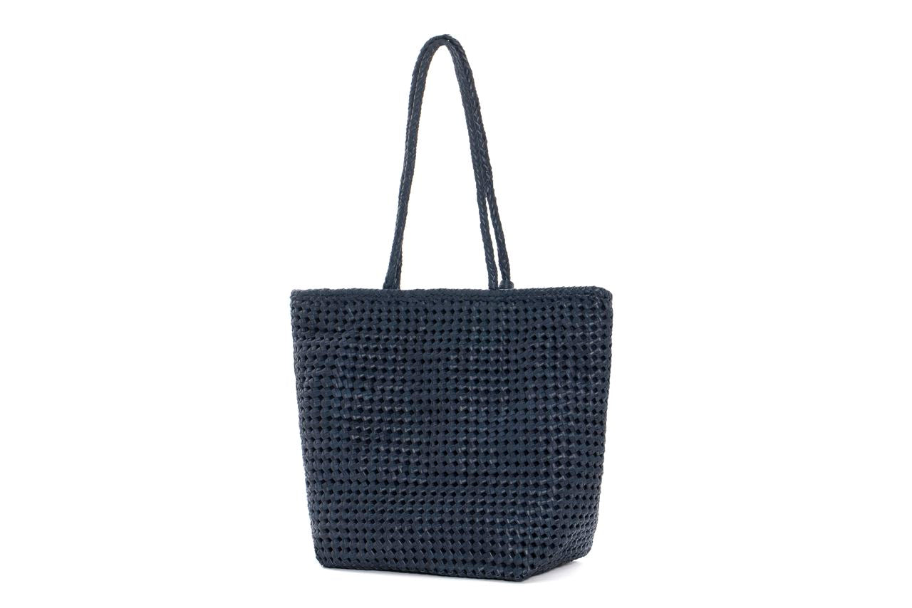 BOLSO DE HOMBRO V077 AZULON