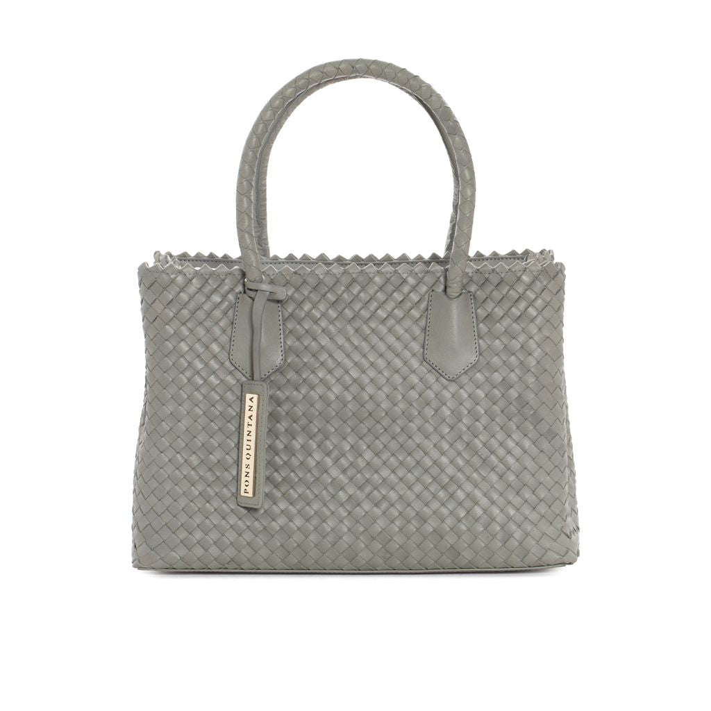 BOLSO DE HOMBRO V090 ALGA