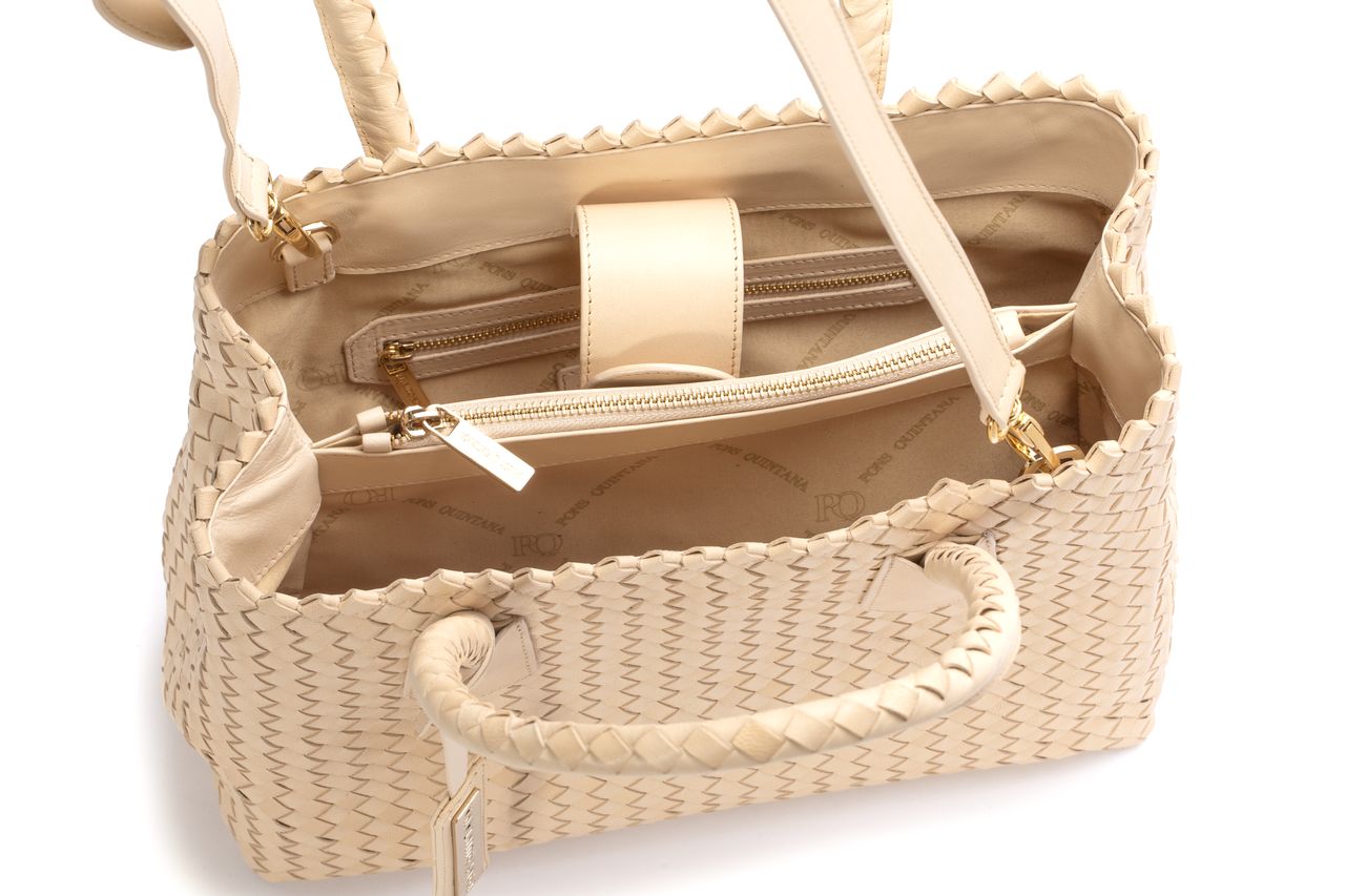 BOLSO DE HOMBRO V090 ARENA