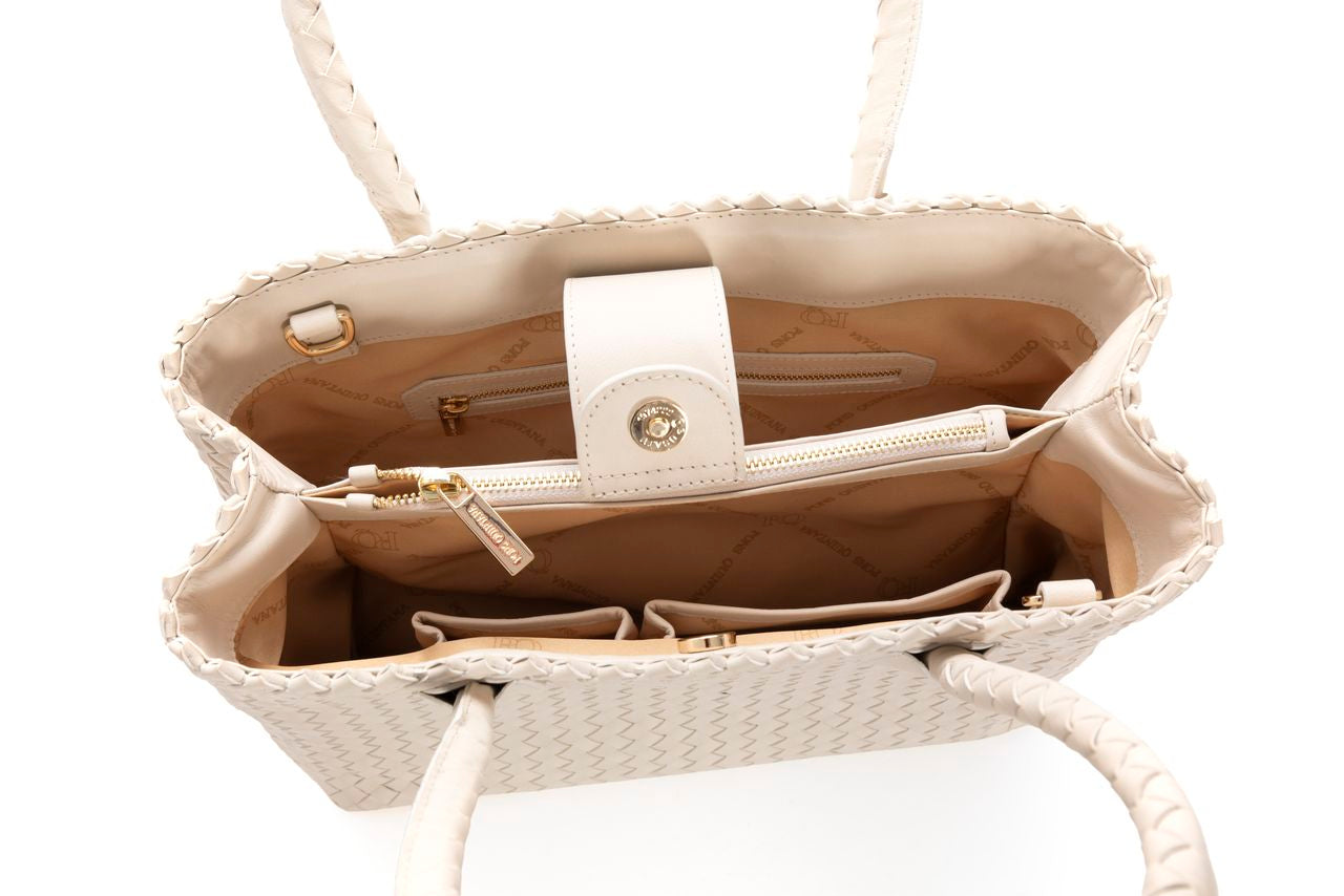 BOLSO DE HOMBRO V090 WET SALINAS