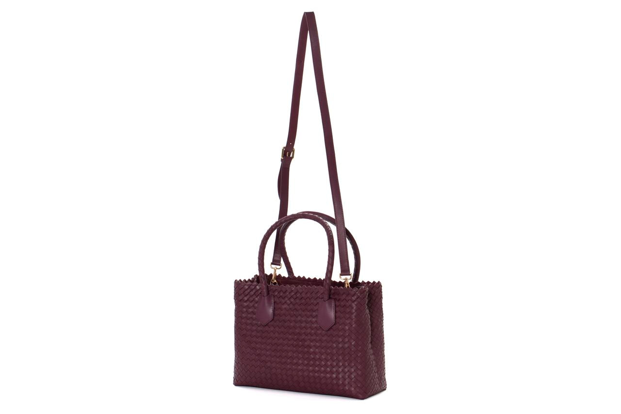 BOLSO DE HOMBRO V090 PRUGNA