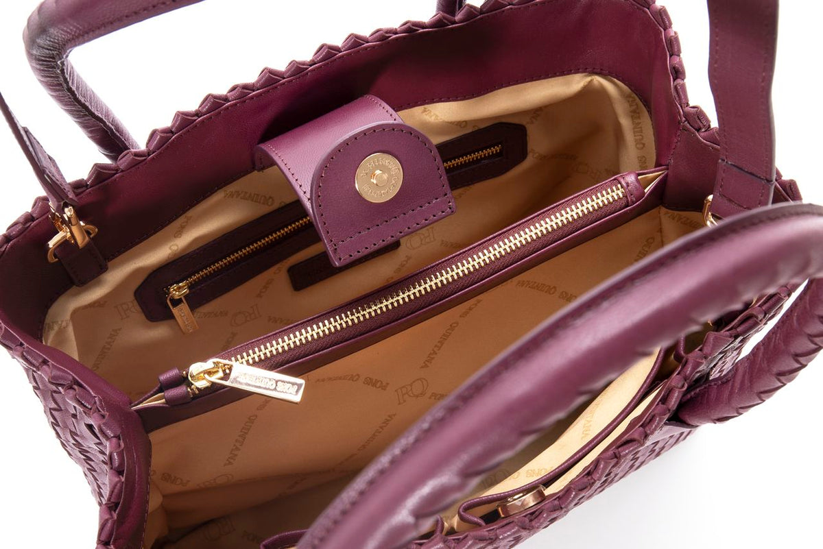 BOLSO DE HOMBRO V090 PRUGNA