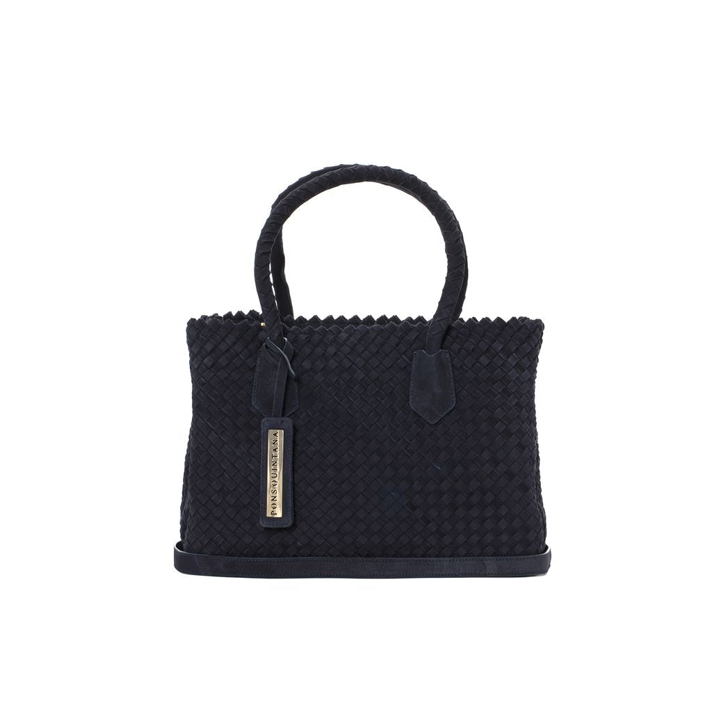 BOLSO DE HOMBRO V090 OCEANO