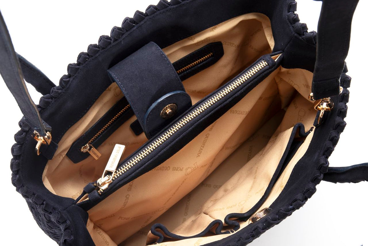 BOLSO DE HOMBRO V090 OCEANO
