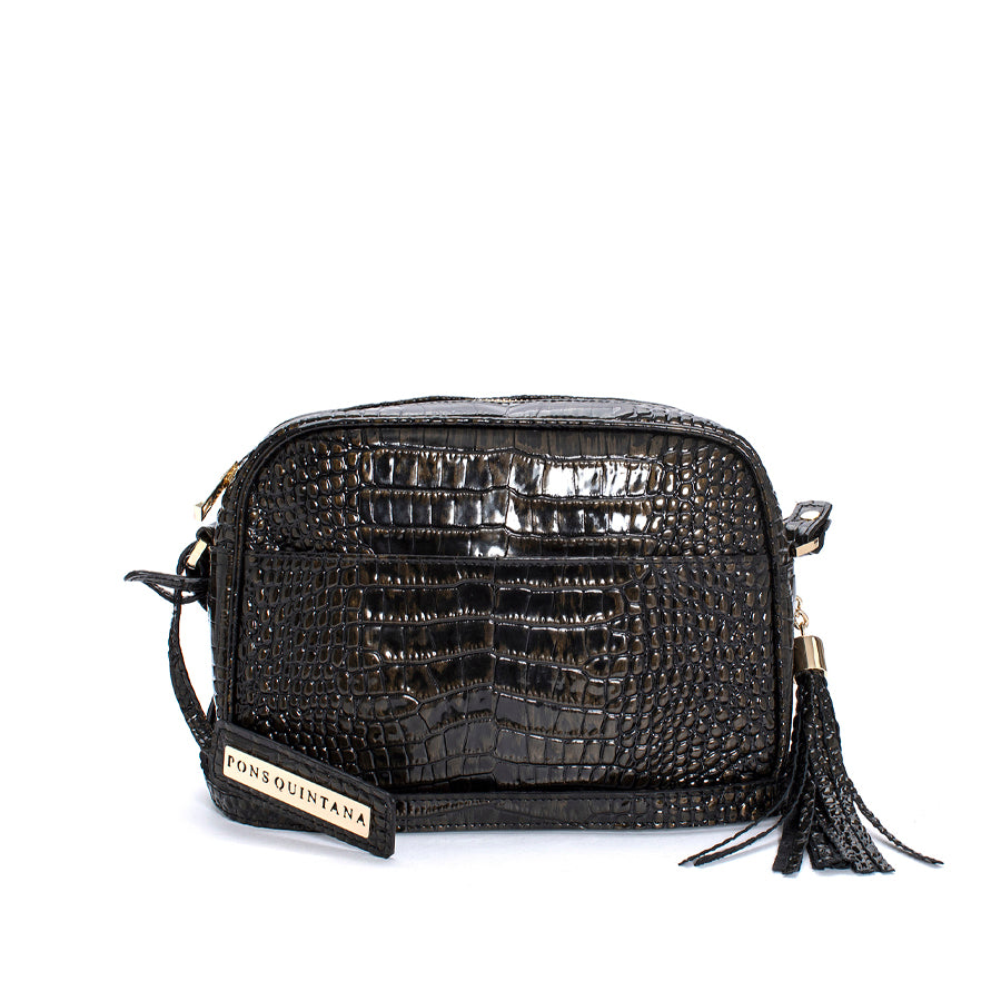 BANDOLERA V116 LAKE BRONCE