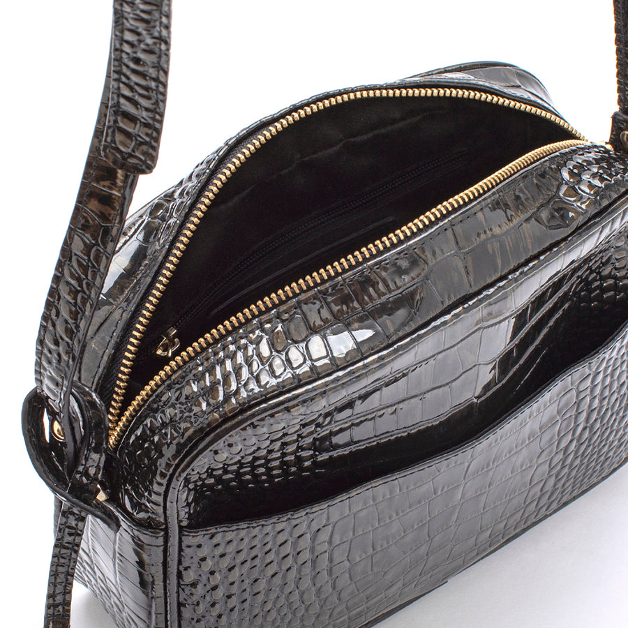 BANDOLERA V116 LAKE BRONCE