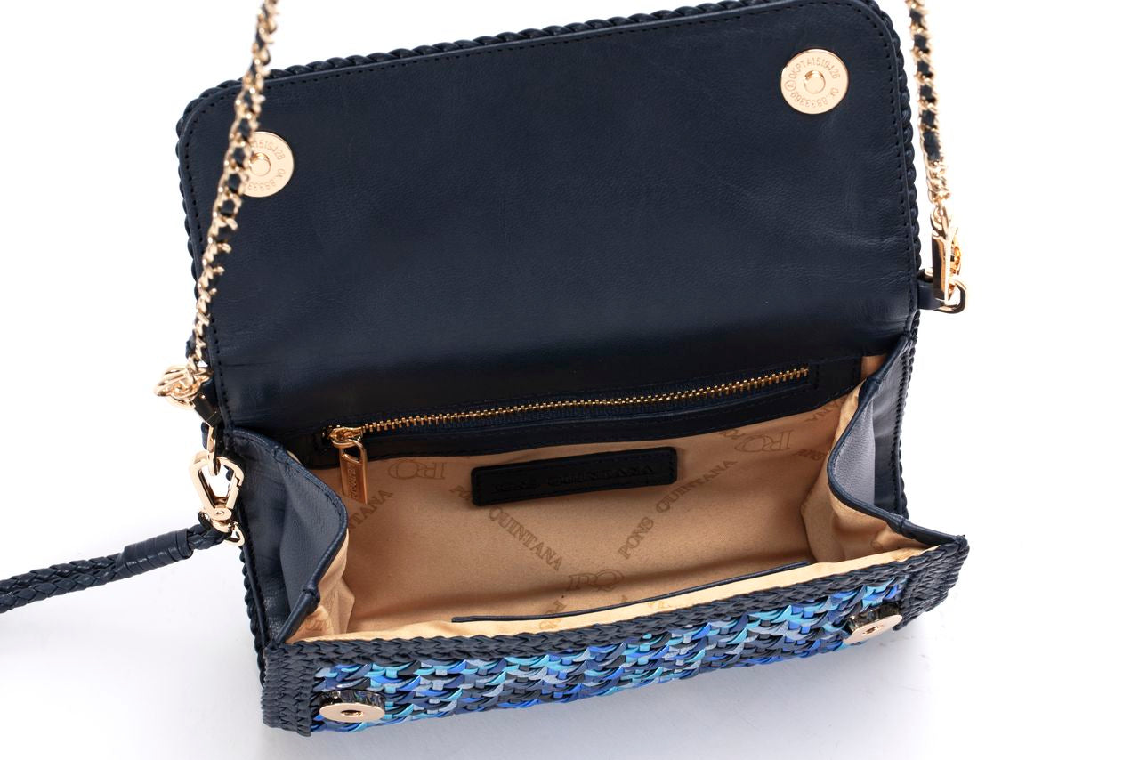 BOLSO DE MANO MINI V153 MULTI LD