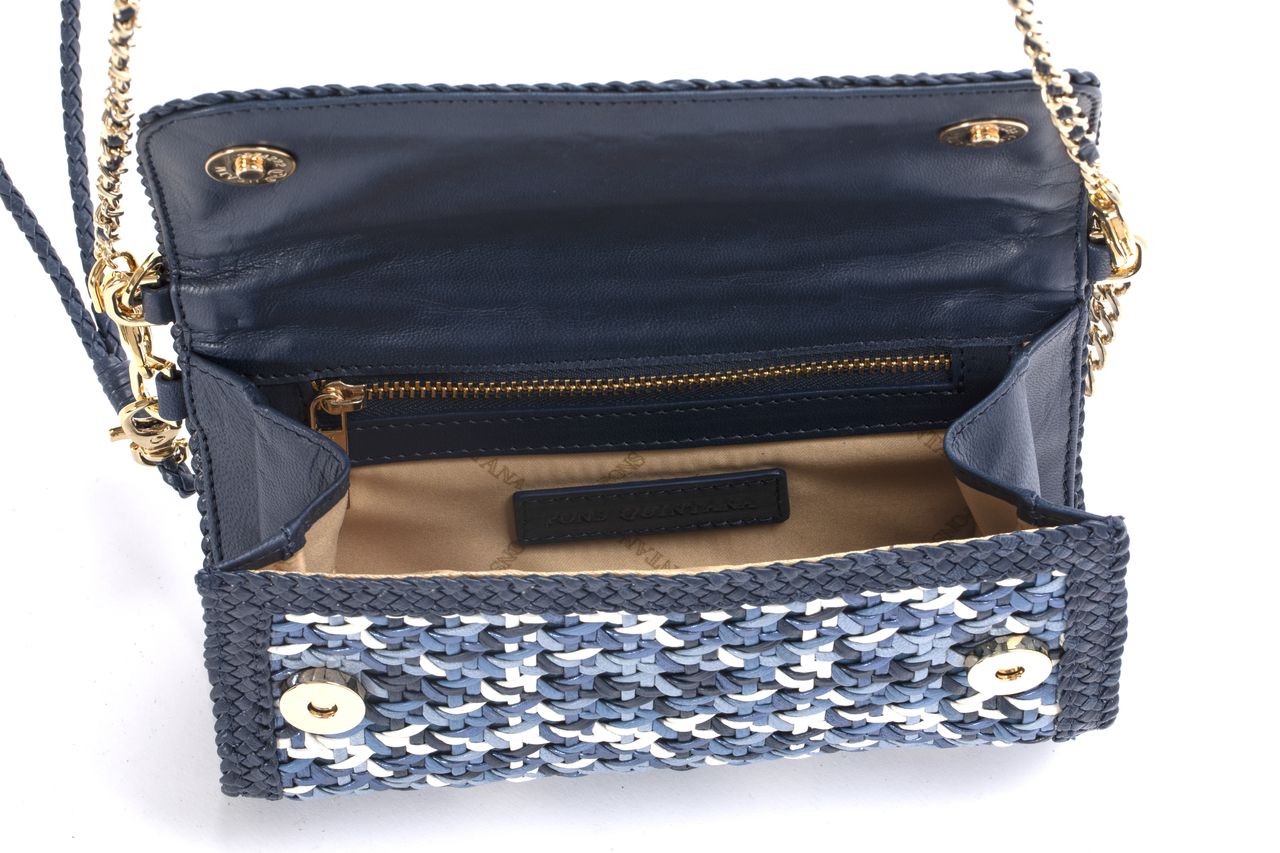 BOLSO DE MANO MINI V153 MULTI LD