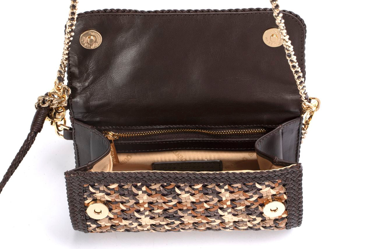 BOLSO DE MANO MINI V153 MULTI LF