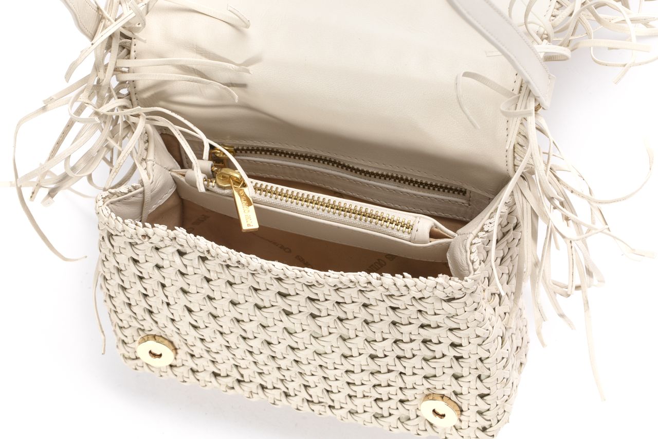 BOLSO DE MANO MINI V157 WET SALINAS