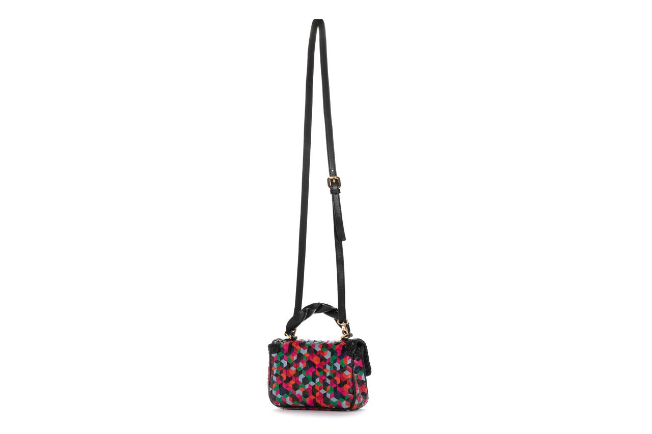BOLSO DE MANO MINI V158 3D