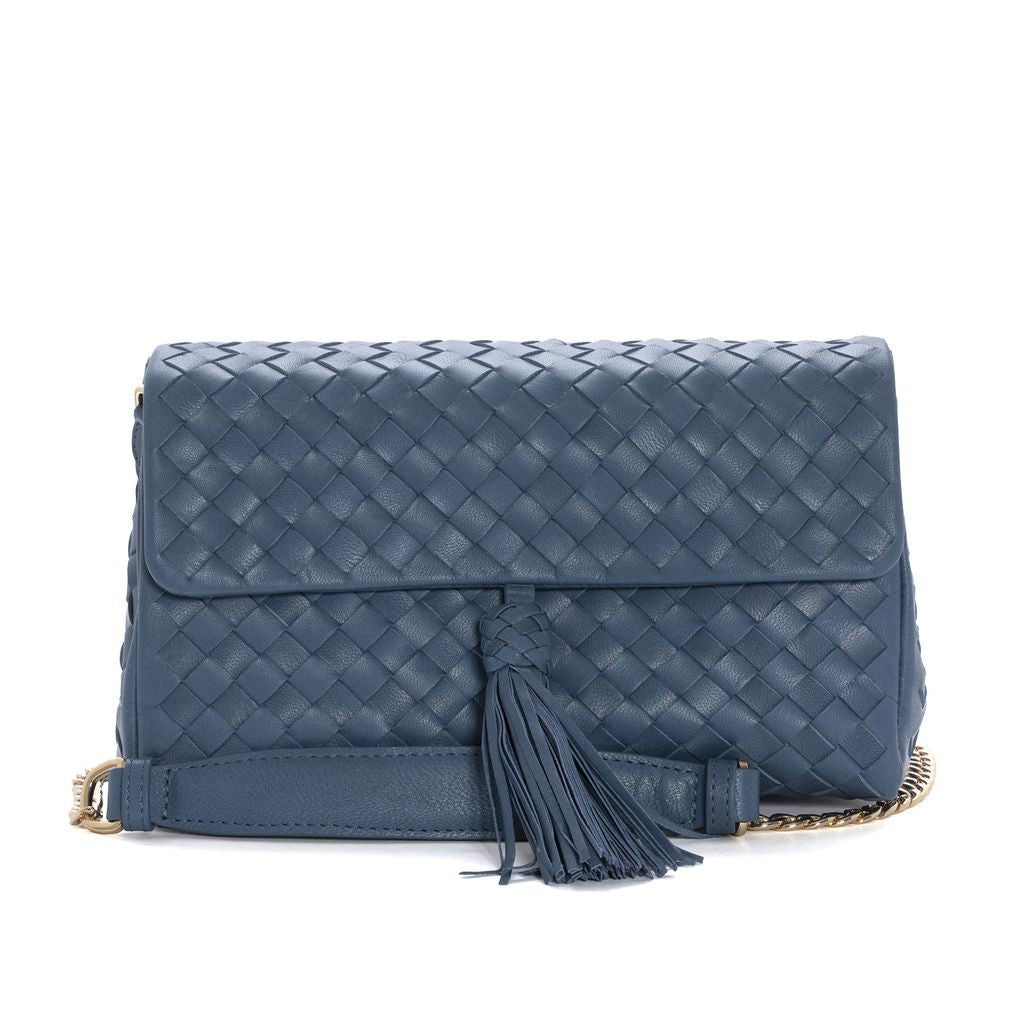 BANDOLERA V203 JEANS