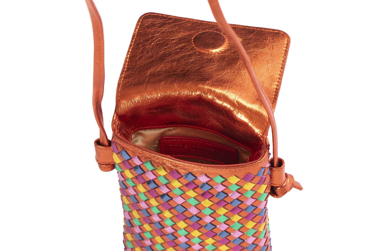 BANDOLERA PORTAMOVIL V207 VBG