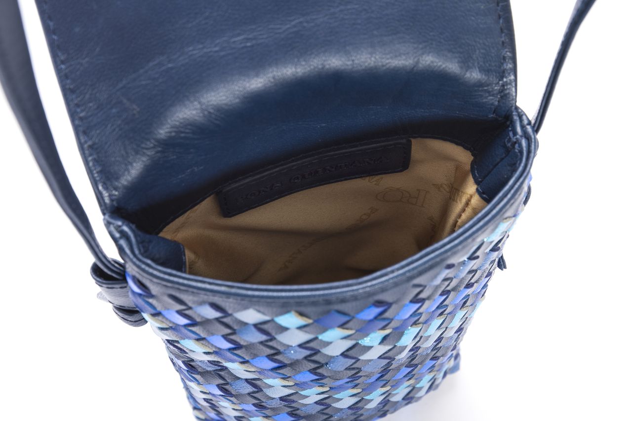 BANDOLERA PORTA MÓVIL V207 MULTI LD