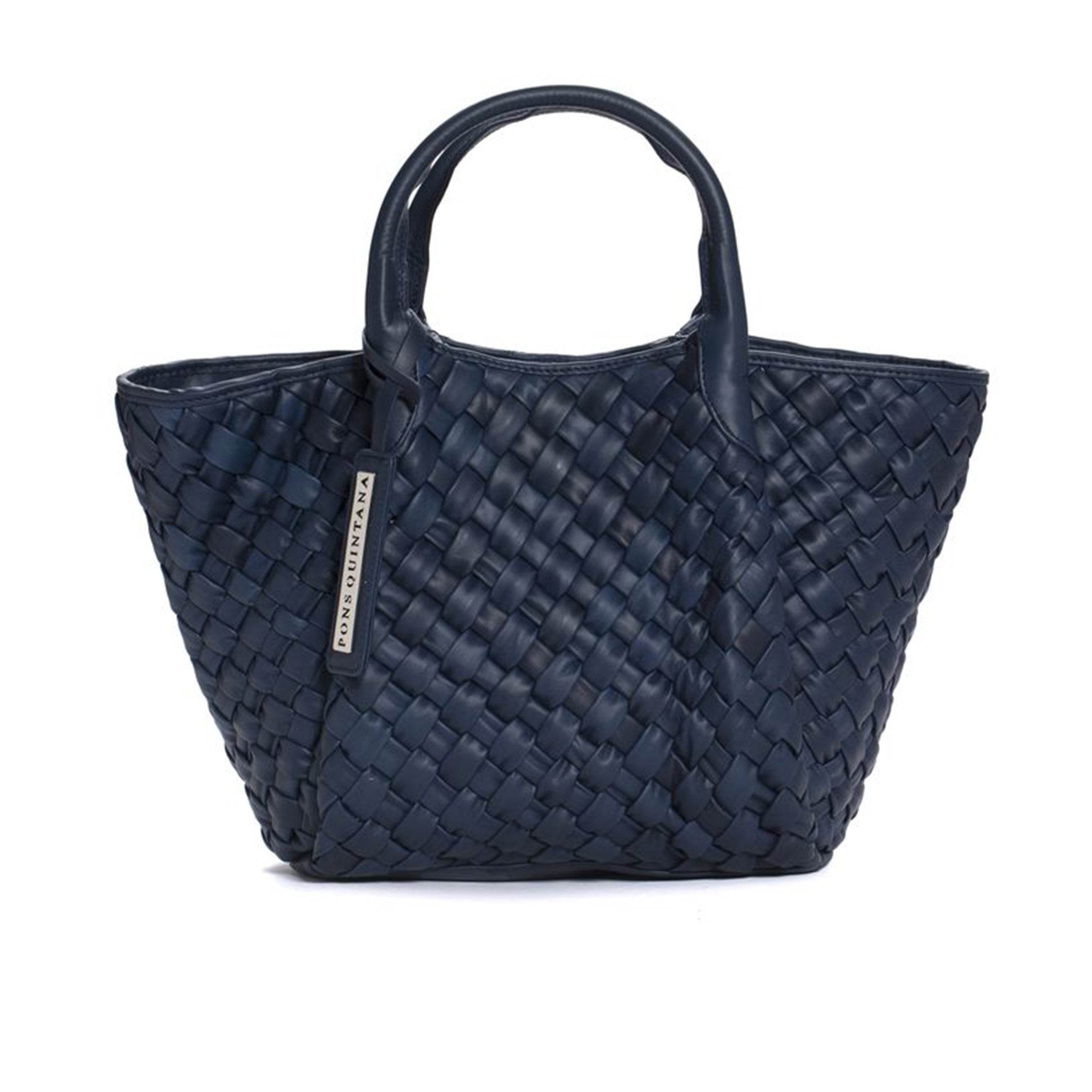 BOLSO DE MANO V214 JEANS