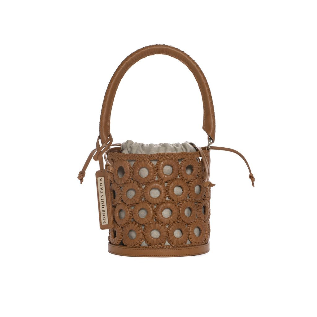 BOLSO DE MANO V245 TOFFE