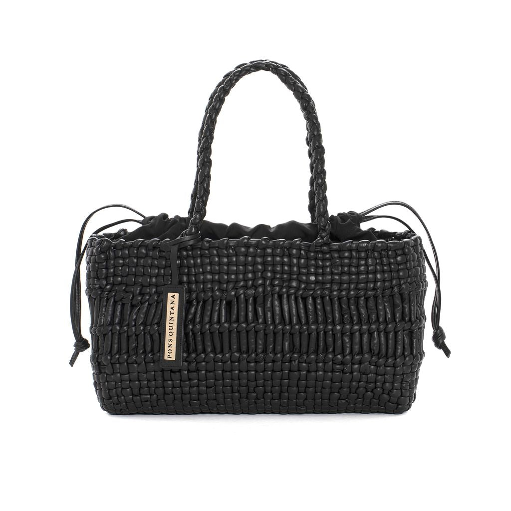 BOLSO DE MANO V250 NEGRO