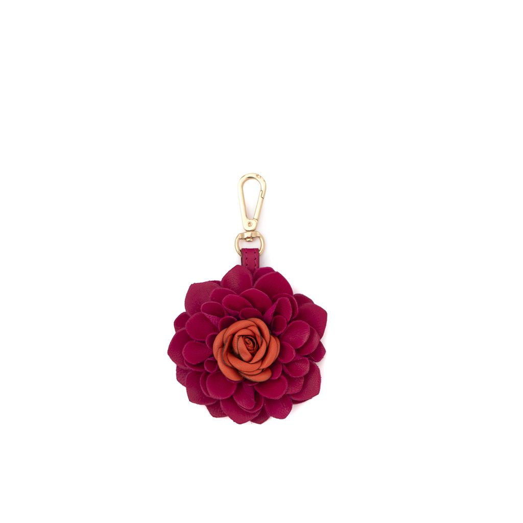 CHARM FLORAL V256 MANDARINA+LIRIO