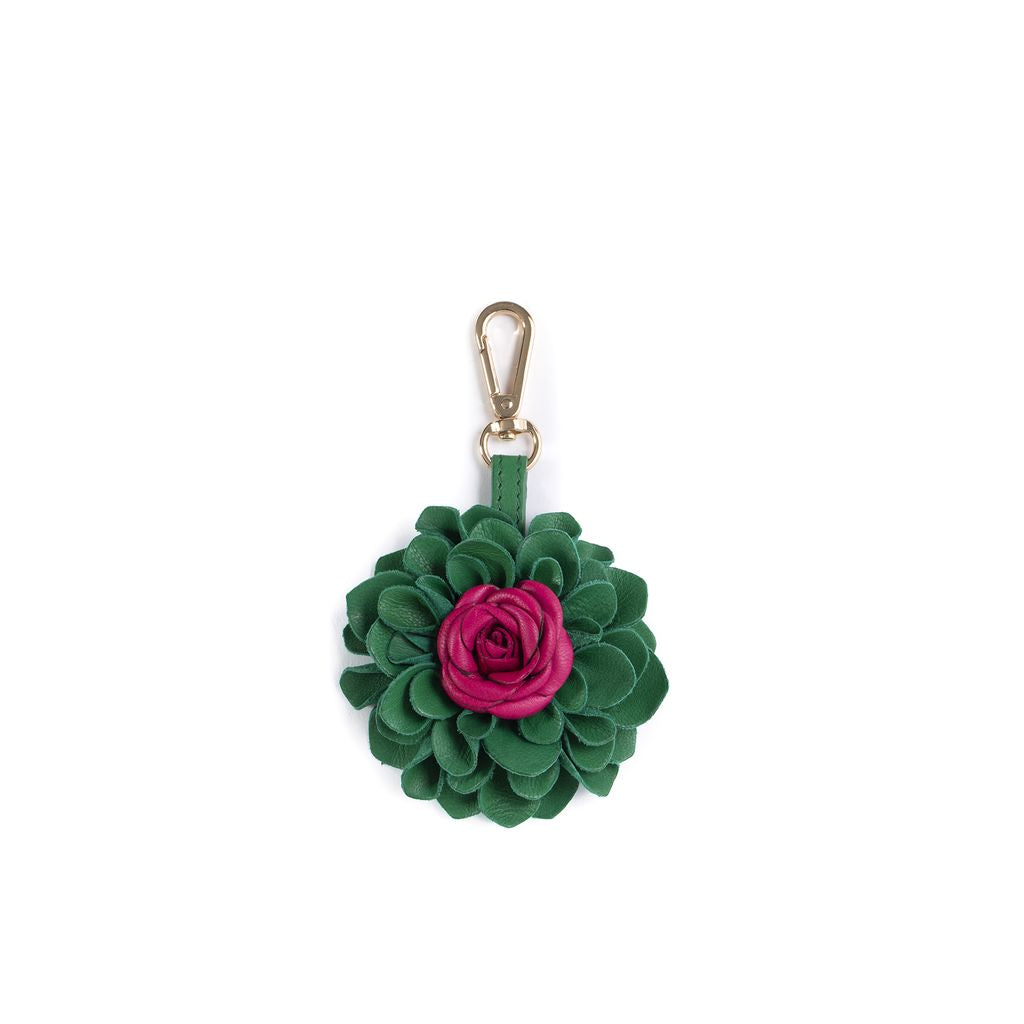 CHARM FLORAL V256 LIRIO+MELA