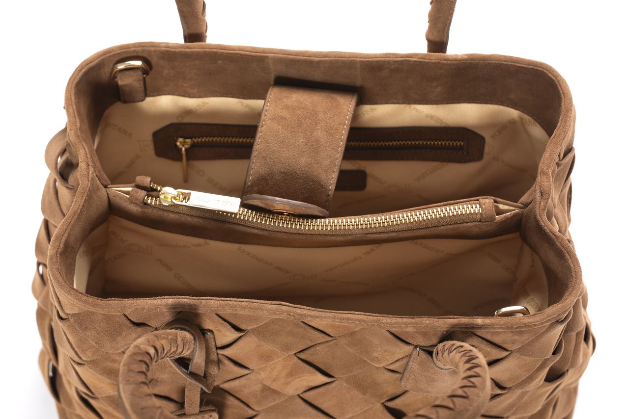 BOLSO DE MANO V261 TOFFE