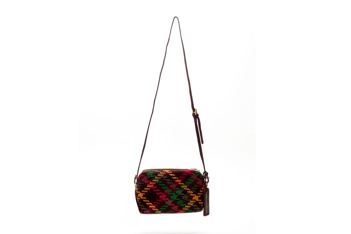 BANDOLERA V263 GLASGOW CHIENTI