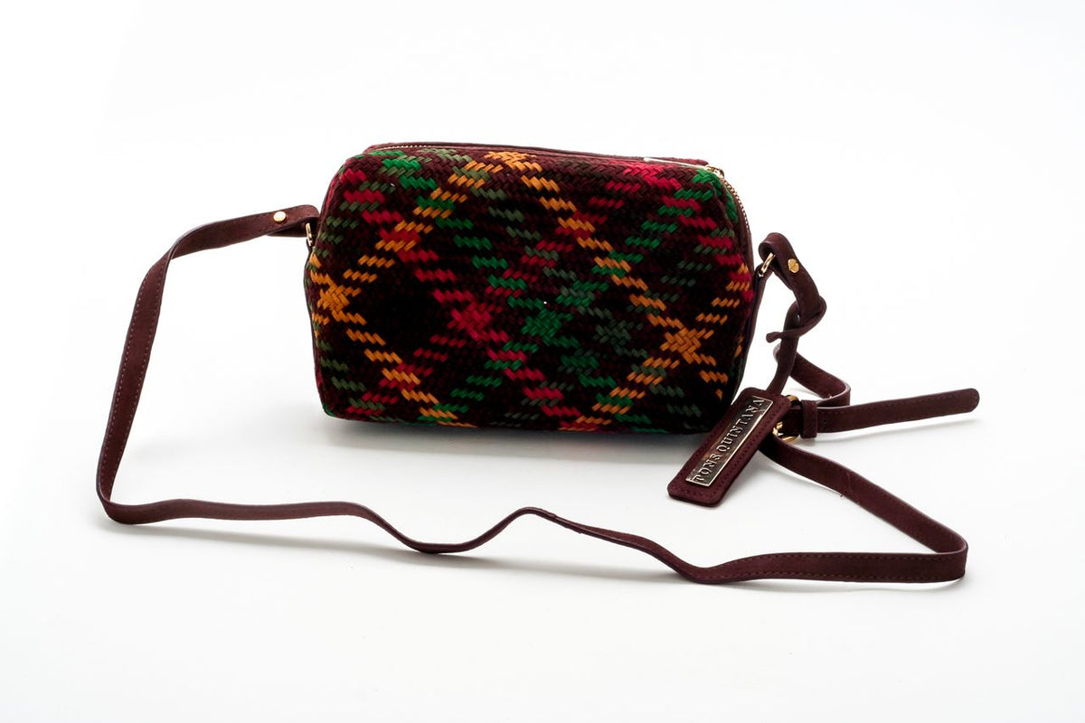 BANDOLERA V263 GLASGOW CHIENTI