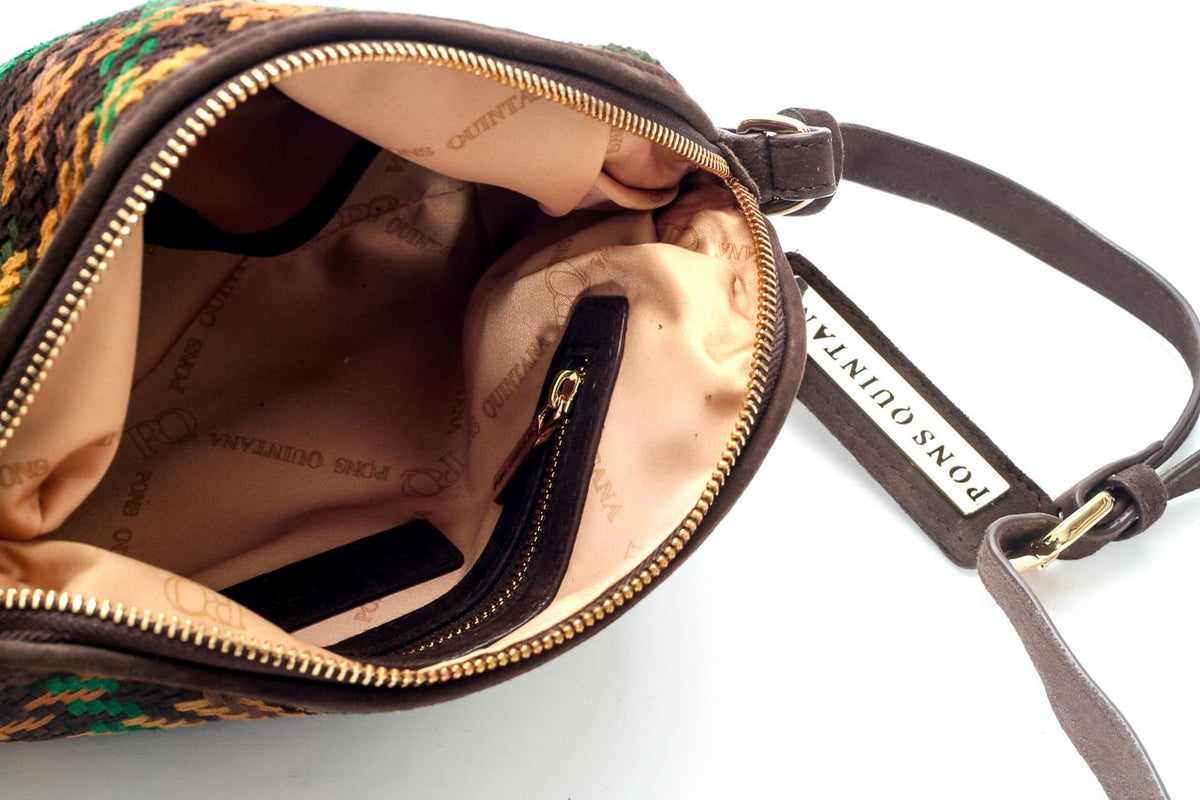 BANDOLERA V263 GLASGOW EXPRESS