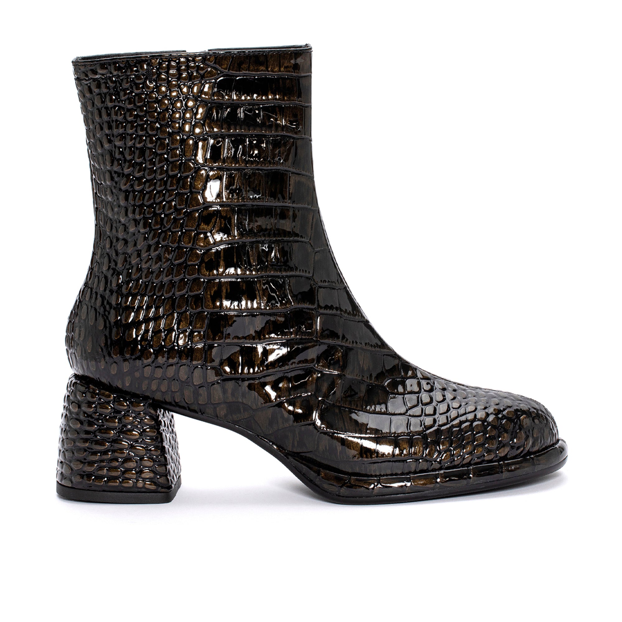 BOTIN TACON EMILIA LAKE BRONCE