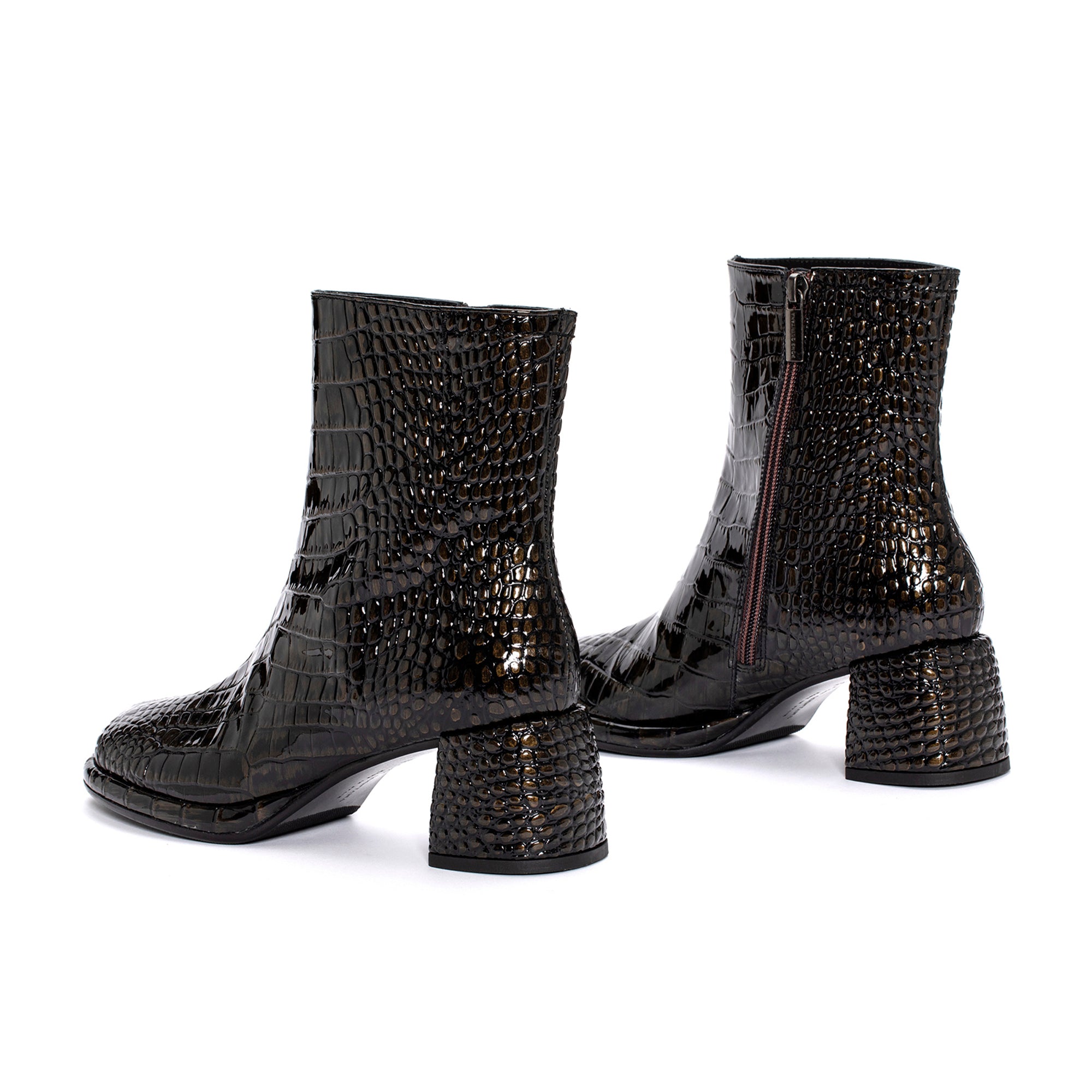 BOTIN TACON EMILIA LAKE BRONCE
