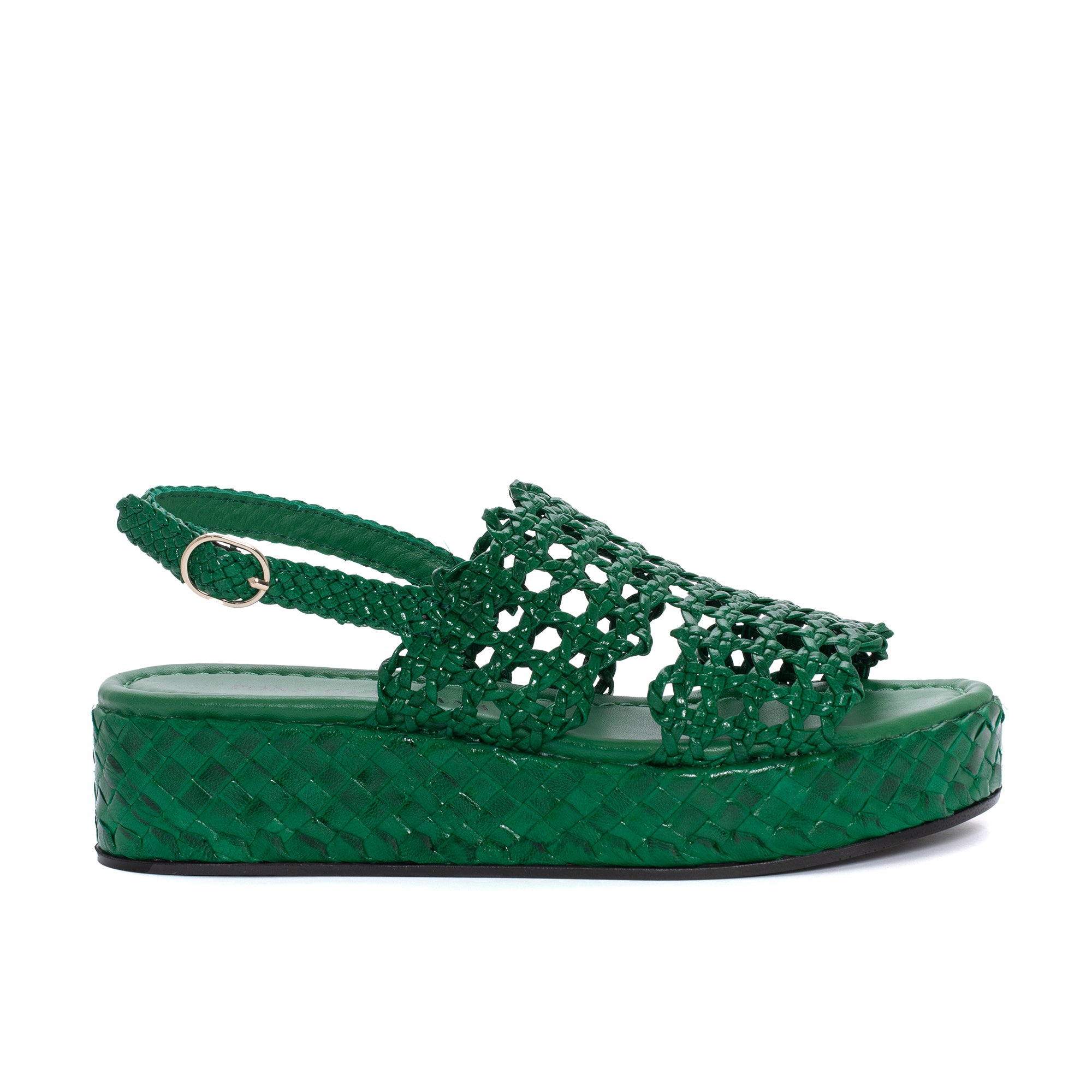 SANDALIA PLATAFORMA FORLI MELA